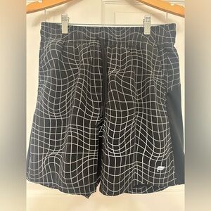 Men's Fabletics Infinite Athletic Shorts - Size Medium